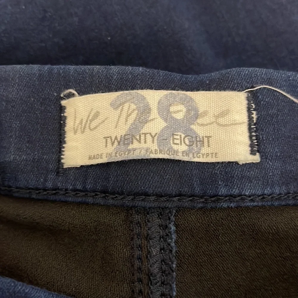 Free People Feel Alright Skinny Jeans